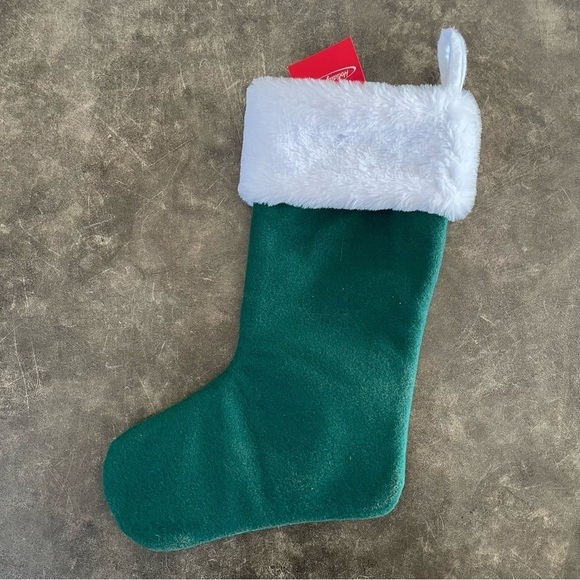 Holiday Home Christmas Stocking Baby's First Christmas 3D Snowman Xmas Gift - Picture 4 of 8